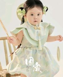 -宫小主嗨贝贝儿童摄影