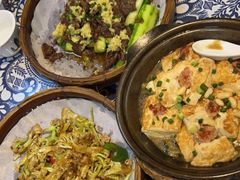 -米庄·原味私房菜(骏壹万邦店)