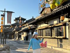 -孙子文化园