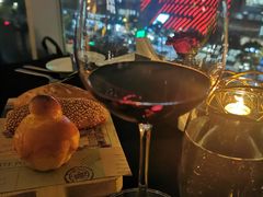 -圣丰索菲特·法国餐厅