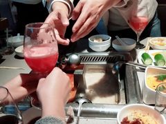 -海底捞火锅(万象城店)