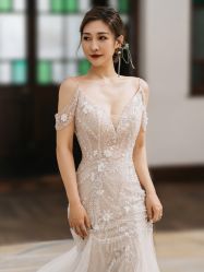 -纯色时光婚纱艺术馆WHITE