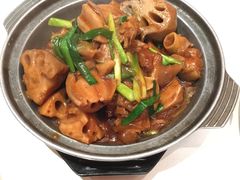 -粥旺庄(芳村店)