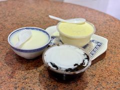 -百花传统甜品店(原址店)