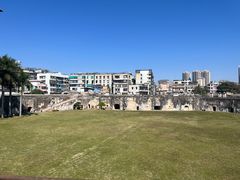 -石炮台公园