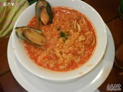 DSC00244-萨莉亚(南京东路店)