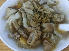 -汕头小吃粿汁(怡居街店)