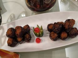 -志诚丽柏酒店·锦轩中餐厅·宴会厅