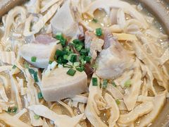 -一楼食业·美食人家