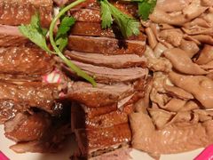 -春梅里卤鹅馆·47年老字号(中山路店)