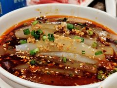 川北凉粉-小山城·馋嘴蛙(亚运村店)