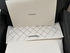 -CHANEL(恒隆广场店)