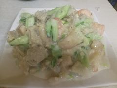 -臻味斋