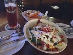 -宝莱纳啤酒花园餐厅PAULANER BRAUHAUS Nanjing(广州路店)