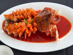 -RIVIERA 松鹤楼(外滩店)