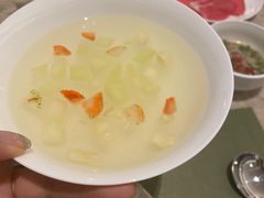-西安高新希尔顿酒店·咖啡露台西餐厅