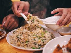 -红日饭店(裕隆三路店)