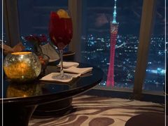 -广州四季酒店·天吧·高空酒吧