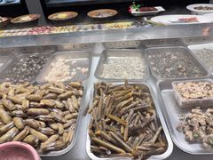 -健眺小海鲜(临海后山店)