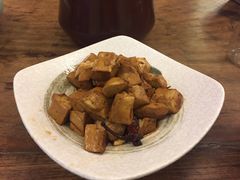 -五观堂素食(新华路店)