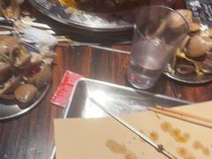 -破店肥哈·海鲜·烧烤(郑州银泰inPARK店)