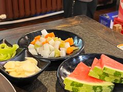 -碳匠炭火烤肉