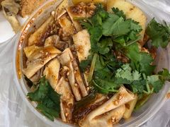 -闫家炸鸡架(五爱总店)