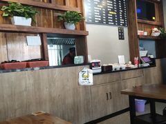 -小义乌砂锅拉面(海事共享区店)