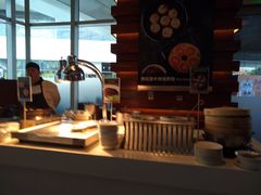-The COOK·厨餐厅·自助餐(浦东嘉里大酒店)
