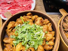 -马三妹跷脚牛肉(苏稽总店)