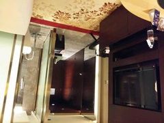 -上海龙之梦万丽酒店