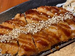 -赤坂亭·M9和牛烧肉·铁板烧(合肥万象城店)