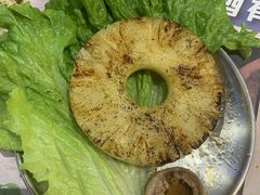 -首尔烤肉大排档(合生汇店)