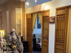 -山水悦茶会所(上海沙龙新天地天宝商业中心店)