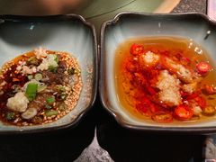 -湊湊火锅·茶憩(新中关购物中心店)