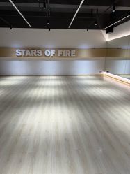 -烈火星辰体育舞蹈