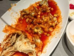 -姑苏家宴·苏帮菜·松鼠桂鱼(苏州总店)