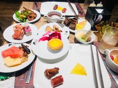 -汉巴味德巴西烤肉(顺和广场店)
