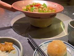 -云海肴云南菜·蒸汽石锅鱼(青岛万象城店)