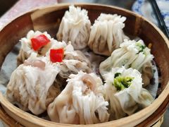 -都一处烧麦馆(前门店)