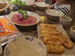 -小龙坎老火锅(天汉长街店)