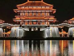 -大唐不夜城