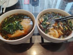 -李记搅团•非遗陕菜(三桥店)