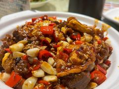 -3弄堂·滕王饭店·江西菜(铜锣湾店)