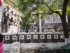 -天津五大道文化旅游区