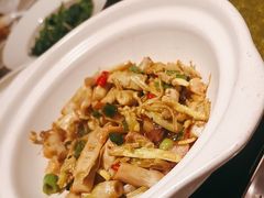 -徐记海鲜(阿波罗店)