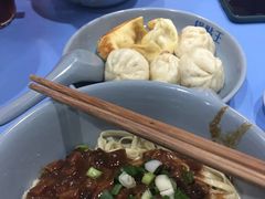 -天天锅贴王(迎凤街店)