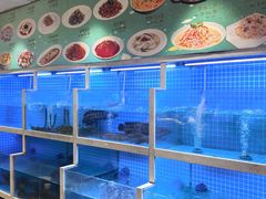 -聚丰园•湖鲜餐厅(阿红私房菜梅石路店)