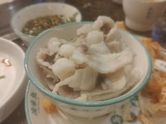 -鱼粤鲜淘米捞·中山脆肉鲩火锅(悦湖会店)