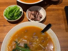 -漆黑觉米粉(三里屯店)